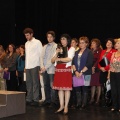 Castellón, Concierto benéfico