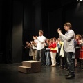 Castellón, Concierto benéfico