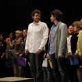 Castellón, Concierto benéfico