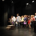 Castellón, Concierto benéfico