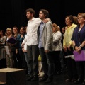 Castellón, Concierto benéfico