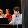 Castellón, Concierto benéfico