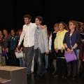 Castellón, Concierto benéfico