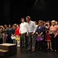 Castellón, Concierto benéfico