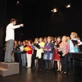 Castellón, Concierto benéfico