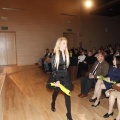 Castellón, Concierto benéfico