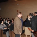 Castellón, Concierto benéfico