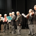 Castellón, Concierto benéfico