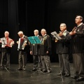 Castellón, Concierto benéfico