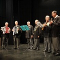 Castellón, Concierto benéfico