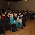 Castellón, Concierto benéfico