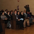 Castellón, Concierto benéfico