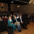 Castellón, Concierto benéfico