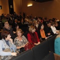 Castellón, Concierto benéfico