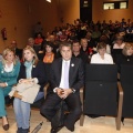 Castellón, Concierto benéfico