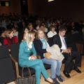 Castellón, Concierto benéfico