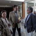 Castellón, Conferencia Territorial  de Turismo