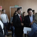Castellón, Conferencia Territorial  de Turismo