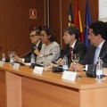 Castellón, Conferencia Territorial  de Turismo