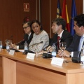Castellón, Conferencia Territorial  de Turismo