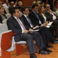 Castellón, Conferencia Territorial  de Turismo
