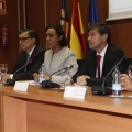 Castellón, Conferencia Territorial  de Turismo
