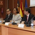 Castellón, Conferencia Territorial  de Turismo