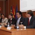 Castellón, Conferencia Territorial  de Turismo
