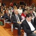 Castellón, Conferencia Territorial  de Turismo