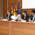 Castellón, Conferencia Territorial  de Turismo