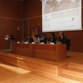 Castellón, Conferencia Territorial  de Turismo