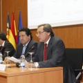 Castellón, Conferencia Territorial  de Turismo