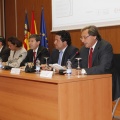 Castellón, Conferencia Territorial  de Turismo