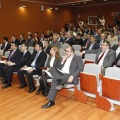 Castellón, Conferencia Territorial  de Turismo