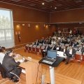 Castellón, Conferencia Territorial  de Turismo