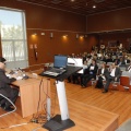 Castellón, Conferencia Territorial  de Turismo