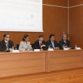 Castellón, Conferencia Territorial  de Turismo