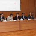 Castellón, Conferencia Territorial  de Turismo