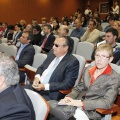 Castellón, Conferencia Territorial  de Turismo