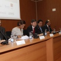 Castellón, Conferencia Territorial  de Turismo
