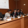 Castellón, Conferencia Territorial  de Turismo