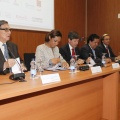 Castellón, Conferencia Territorial  de Turismo