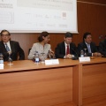 Castellón, Conferencia Territorial  de Turismo