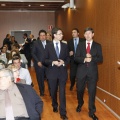 Castellón, Conferencia Territorial  de Turismo