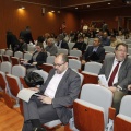Castellón, Conferencia Territorial  de Turismo