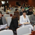 Castellón, Conferencia Territorial  de Turismo