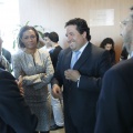 Castellón, Conferencia Territorial  de Turismo