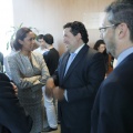 Castellón, Conferencia Territorial  de Turismo