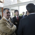 Castellón, Conferencia Territorial  de Turismo