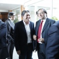 Castellón, Conferencia Territorial  de Turismo